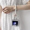 Ochranné pouzdro s kroužkovým řetízkem pro Samsung Galaxy Z Náhled obrázku produktu 6