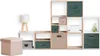 Organizzatore, quadrato, 31 x 31 x 31 cm Anteprima dell’immagine prodotto 11