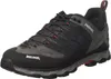 A single hiking shoe is shown against a white background. Voir les images du produit