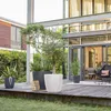 LECHUZA plantpot CLASSICO, kleur 70, wit | Plantpot met Productafbeelding-voorbeeld 13