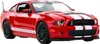 RASTAR R/C 1:14 Ford Shelby GT500 auto telecomandata Anteprima dell’immagine prodotto 7