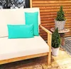JACK Outdoor Lounge Kissen 30x50cm Dekokissen inkl. Füllung Produktbild-Vorschau 5