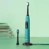 Beurer SC 50, cepillo de dientes sónico Green Planet, aroma Vista previa de la imagen del producto 6