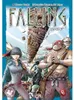 Falling - Desková hra - Anglická verze Náhled obrázku produktu 2
