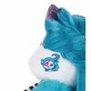 NICI Pixidoos Poupée Nali 20cm avec 3 pièces d'accessoires, Voir les images du produit 5