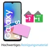 2x pellicola protettiva per Samsung Galaxy A05s protezione Anteprima dell’immagine prodotto 7