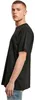 Build Your Brand BY102 | T-shirt oversize pesante da uomo - Anteprima dell’immagine prodotto 7
