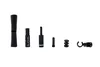 JAGWIRE Pro Shift Kit PCK500 Schaltzugset Set Aussenhülle Produktbild-Vorschau 9