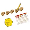 Asmodee Spiel Kartoffelkönig!  ab 8 Jahren  3 bis 8 Spieler Produktbild-Vorschau 4