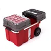Keter 237787, Trolley-Koffer, 5,9 kg, Schwarz Produktbild-Vorschau 16