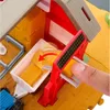 Matchbox Action Drivers HRY42, 3 Jahr(e), LR44, Kunststoff, Produktbild-Vorschau 6
