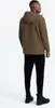 Ombre Clothing Übergangsjacke für Männer Kolley braun L Produktbild-Vorschau 4