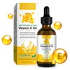 Olio per il viso Olio per la pelle Olio alla vitamina E Anteprima dell’immagine prodotto 1
