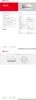 Product information and technical specifications for a smoke detector. Produktbild-Vorschau