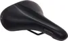 Ergon Sattel ST Gel men, black M/L (44040031) Produktbild-Vorschau 1