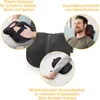 medisana CL 300 Shiatsu-Massagekissen mit Wärmefunktion und Produktbild-Vorschau 7
