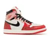 Air Jordan 1 High OG Spider-Man Across the Spider-Verse - Náhled obrázku produktu 3