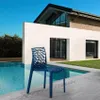 Bunte Designstühle Gruvyer Grand Soleil Außen Innenbereich Produktbild-Vorschau 3