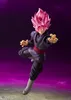 Bandai Tamashii Nations Dragon Ball Goku Black - Super Produktbild-Vorschau 4