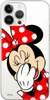 Handyhülle Mickey 006 Disney Partial Print Transparent Produktbild-Vorschau 1