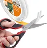 QUEST PVC ochranný pásek na konce a hrany, samolepicí, bílý Náhled obrázku produktu 4