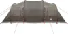 Tente tunnel Vidaxl 4 personnes imperméable marron Voir les images du produit 5