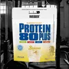 Weider Protein 80 Plus 2000g Beutel Banane Produktbild-Vorschau 3