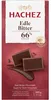 Hachez jemná horká čokoláda s príchuťou vanilky 100g Náhľad obrázku produktu 2