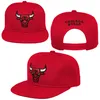 Outerstuff Logo Flatbrim NBA Junior Czapka z płaskim Podgląd zdjęcia produktu 4
