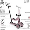 Scoot and Ride - Highwaykick 1 - Push & Go - Wildberry Produktbild-Vorschau 12