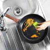 Vilde | Patelnia ze szklaną pokrywką Ø 28 cm - Aluminium - Podgląd zdjęcia produktu 6