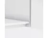 Held Möbel Küchenzeile ohne Geräte PISA 300 cm grau matt Produktbild-Vorschau 6
