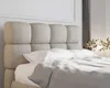 BLISS Polsterbett mit Bettkasten, ohne matratze Produktbild-Vorschau 4