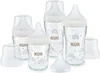 Nuk Glas-Flasche 4er Pack Perfect Match 120 Produktbild-Vorschau 11