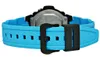Casio W-219H-2A2VEF Collezione Herrenuhr 47mm 5ATM Anteprima dell’immagine prodotto 7