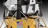 Revell Geschenkset Apollo 11 Lunar Module Eagle 1:48 Produktbild-Vorschau 5