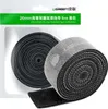 Organisateur de câbles à bande velcro Ugreen 5m noir Voir les images du produit 21