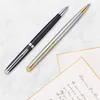 Waterman Hémisphère Kugelschreiber | Edelstahl mit Produktbild-Vorschau 6