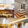 5m COB LED Lichtband 24V, Warmweiß 3000K, 480D, 5mm Produktbild-Vorschau 6