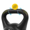 4FIZJO Kettlebell – Trainingsgewicht für Ganzkörperkraft, Produktbild-Vorschau 6