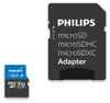 Philips microSD Speicherkarte Ultra Pro 128 GB U3 Produktbild-Vorschau 9