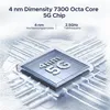 DOOGEE V40 5G Outdoor Handy Ohne Vertrag Android 14, Produktbild-Vorschau 3