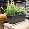 Siena Garden support pour caissettes à fleurs en H pour Voir les images du produit 4