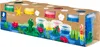 STAEDTLER Spielknete Noris junior Basisfarben Produktbild-Vorschau 3