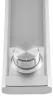 REV LED Unterbauleuchte Turnlight Pro Silber 60cm 8W 480lm Produktbild-Vorschau 4