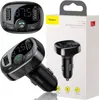 Baseus, Bluetooth FM-Transmitter Kfz-Ladegerät Dual-USB, Produktbild-Vorschau 18