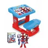 Spidey Schreibtisch 57 x 73 x 49 cm Produktbild-Vorschau 1