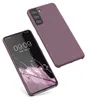 kwmobile Handyhülle für Samsung Galaxy S21 Hülle - Case Produktbild-Vorschau 8
