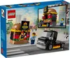LEGO® City 60404 Ciężarówka z burgerem Podgląd zdjęcia produktu 16