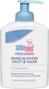 Lotion lavante Sebamed peau et cheveux avec Pantenol pour Voir les images du produit 1